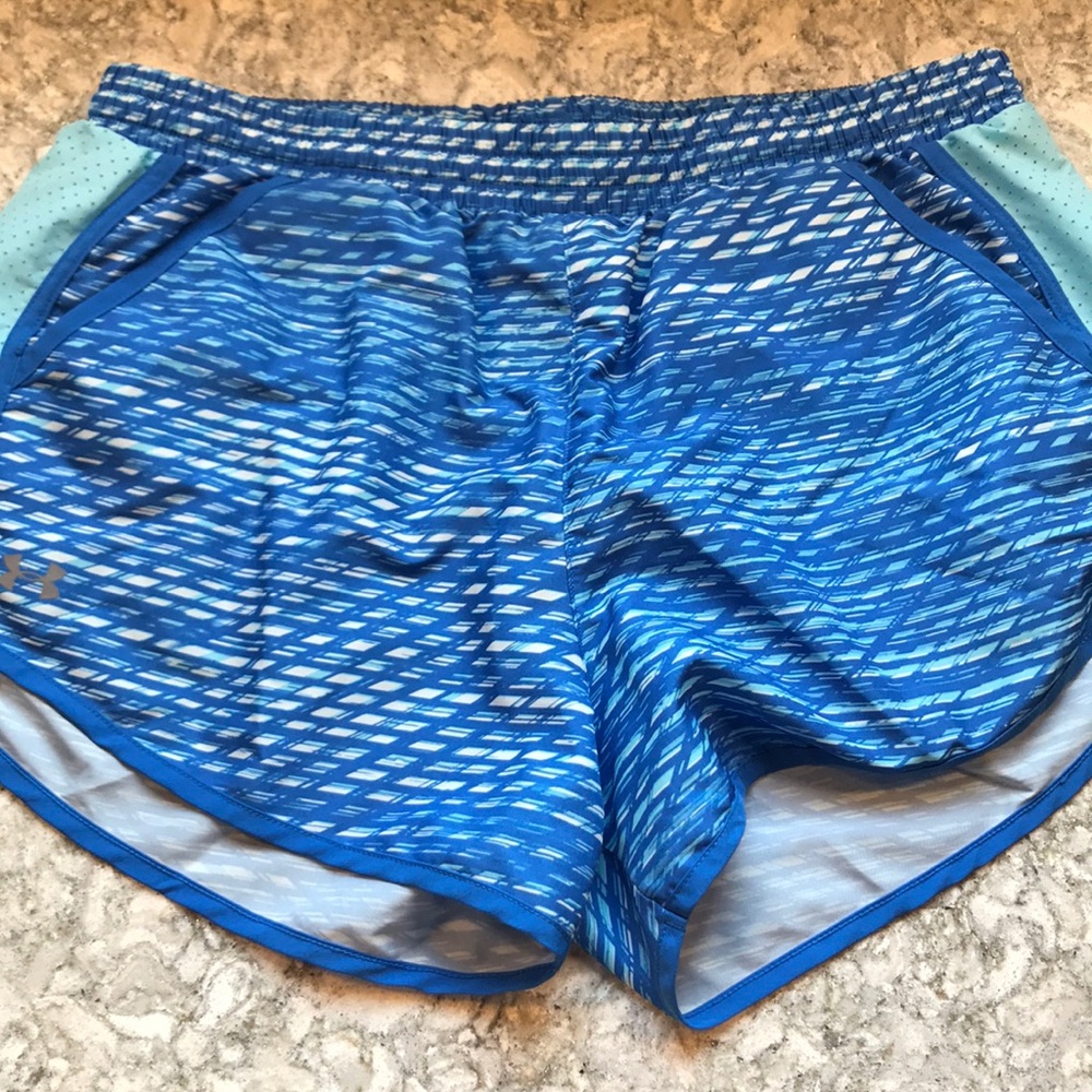 Under Armour athletic shorts
